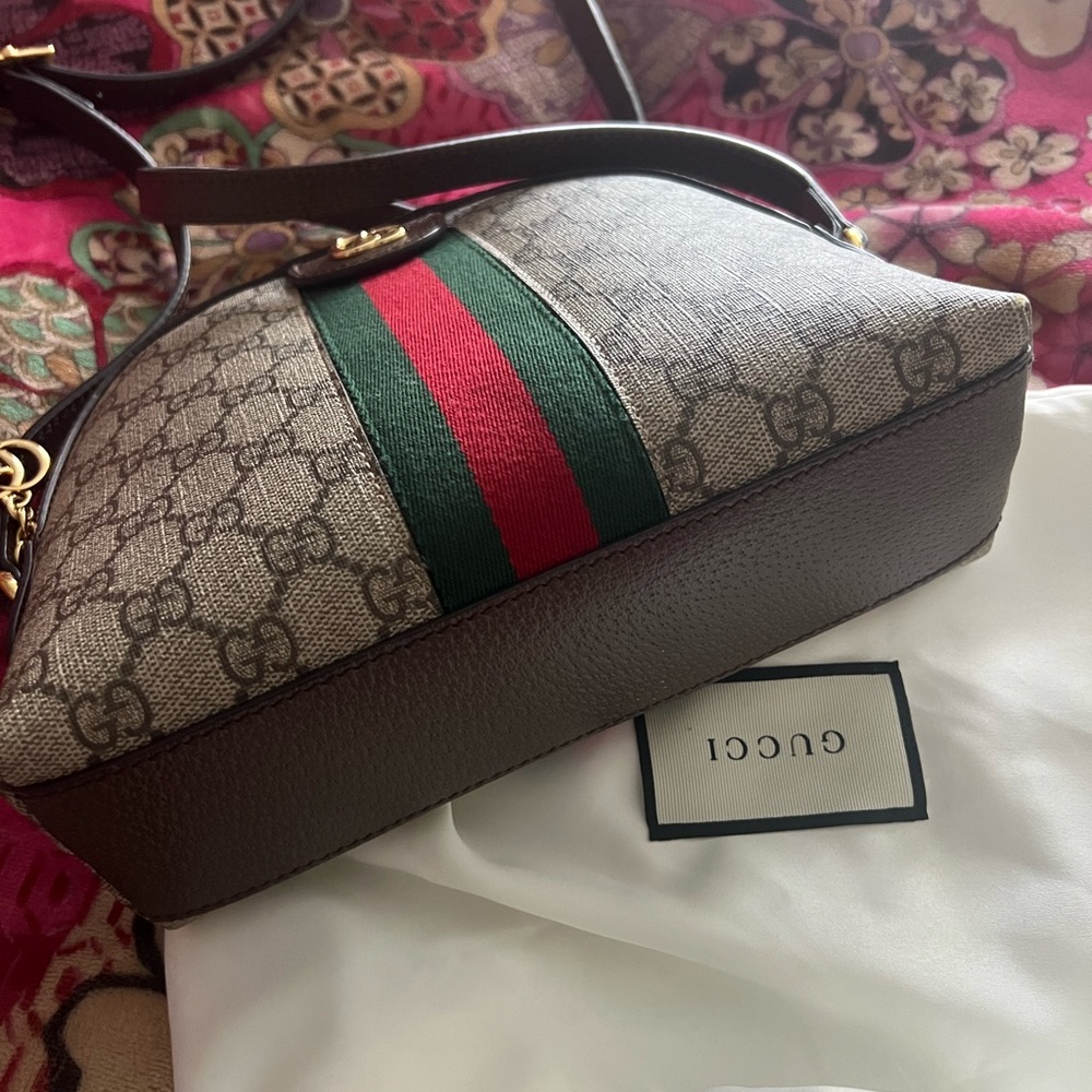 Gucci Ophidia bag - Picture 11 of 14